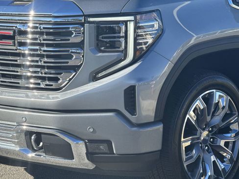 Used 2024 GMC Sierra 1500 Denali w/ Denali Reserve Package image 6