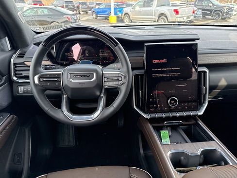 New 2026 GMC Acadia Denali Ultimate image 12