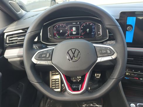 New 2026 Volkswagen Jetta GLI Autobahn image 9