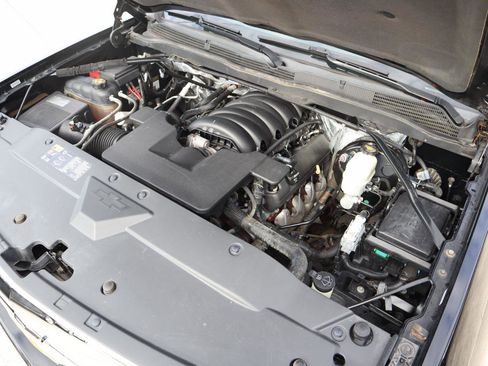 Used 2014 Chevrolet Silverado 1500 LTZ image 42