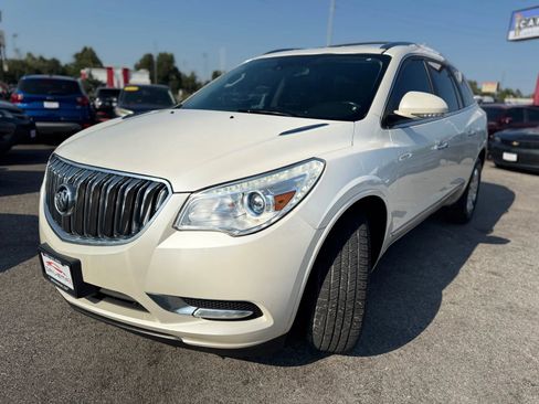 Used 2015 Buick Enclave Premium w/ Trailering Package image 7