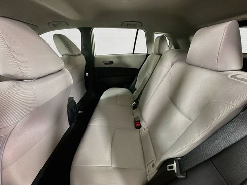 Certified 2026 Toyota Corolla Cross L FWD image 24