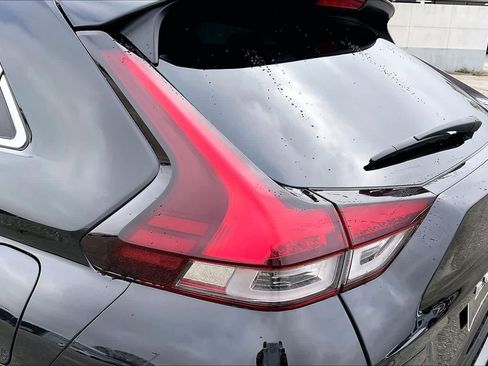 Used 2023 Mitsubishi Eclipse Cross SEL image 28