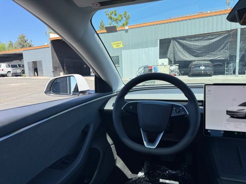 Used 2024 Tesla Model 3 Long Range RWD image 21