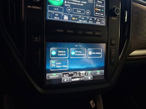 Certified 2026 Subaru Forester AWD/4WD image 25