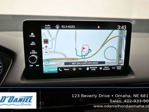 Used 2024 Honda Civic Sport Touring image 31