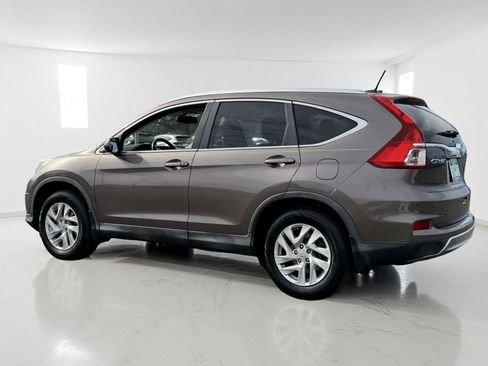 Used 2015 Honda CR-V EX-L image 4