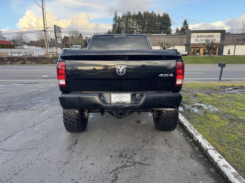 Used 2013 RAM 2500 ST w/ SXT Appearance Group image 2