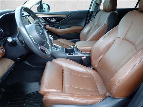 Used 2020 Subaru Outback Touring XT image 12