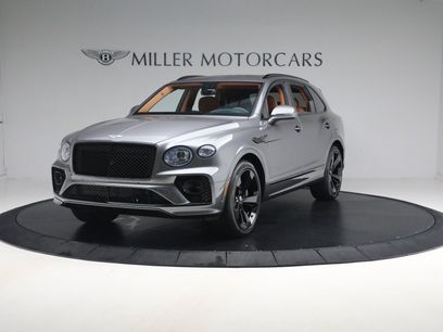 Certified 2023 Bentley Bentayga Plug-In Hybrid