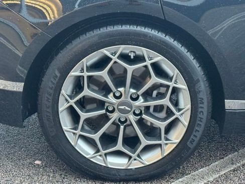 Certified 2023 Genesis G80 2.5T w/ Advanced Package image 15