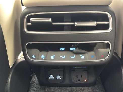 New 2026 Genesis GV70 3.5T Sport Prestige AWD/4WD image 25