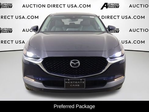 Used 2021 MAZDA CX-30 AWD 2.5 S w/ Preferred Package image 2