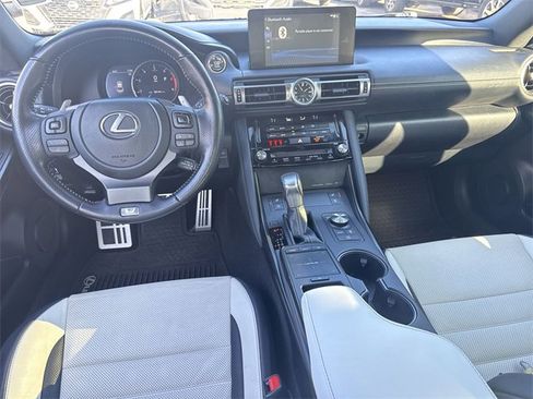 Used 2021 Lexus IS 350 F Sport image 20