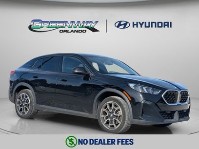 Used 2026 BMW X2 xDrive28i