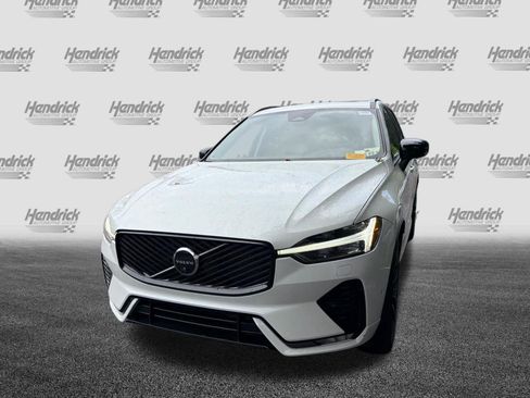 Used 2026 Volvo XC60 B5 Ultra AWD/4WD image 8