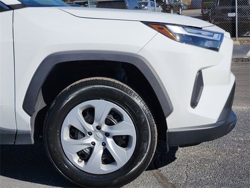 Certified 2024 Toyota RAV4 LE image 6