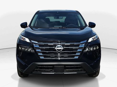 New 2026 Nissan Rogue SV FWD image 12