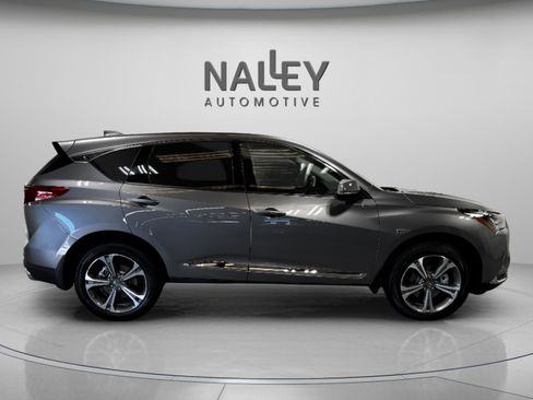 Used 2025 Acura RDX SH-AWD w/ Technology Package image 7