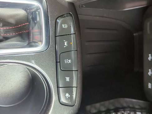 Certified 2023 Chevrolet TrailBlazer RS w/ Convenience Package image 24