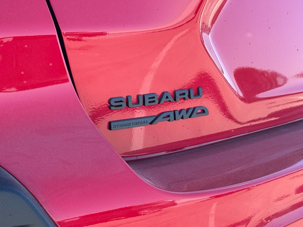 New 2026 Subaru Crosstrek 2.5i Limited AWD/4WD image 6