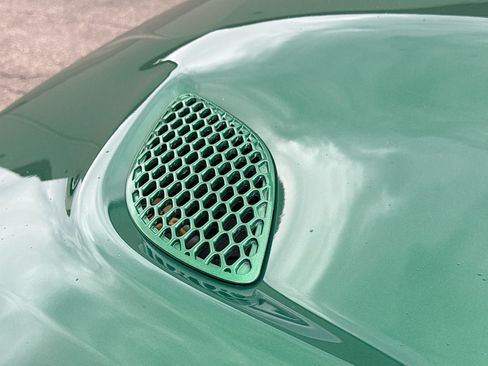 Used 2018 Dodge Durango SRT w/ Technology Group image 40