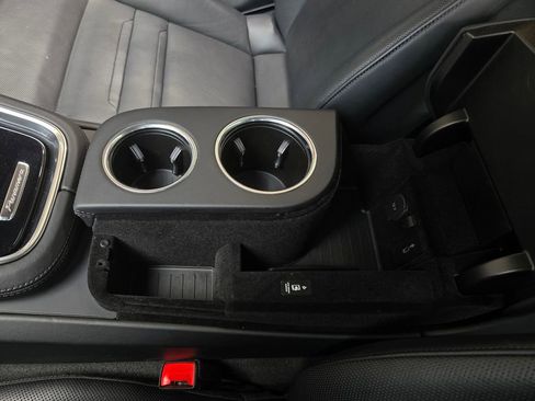 Used 2021 Porsche Panamera 4S AWD/4WD image 27