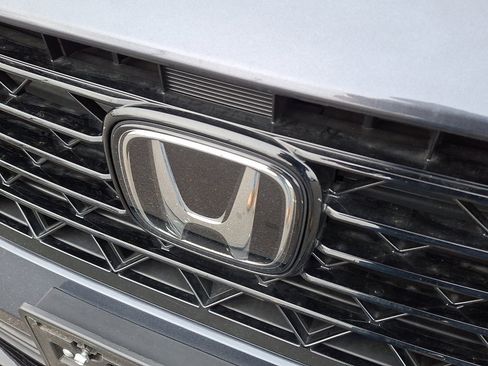 Used 2025 Honda Accord Touring image 8