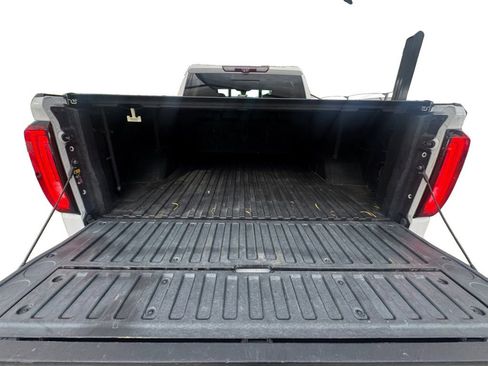 Used 2020 GMC Sierra 1500 AT4 w/ AT4 Premium Package image 19