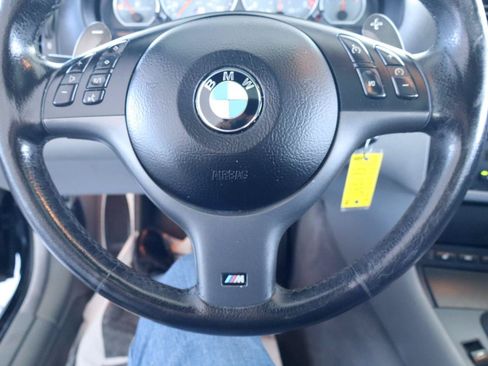 Used 2003 BMW M3 Coupe RWD image 20