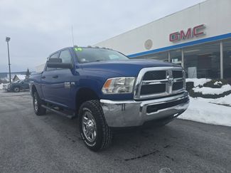 Used 2014 RAM 2500 Tradesman w/ Chrome Appearance Group video 1