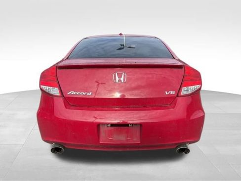 Used 2012 Honda Accord EX-L image 7