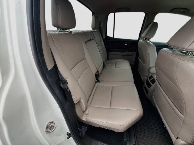 Used 2017 Honda Ridgeline RTL image 27