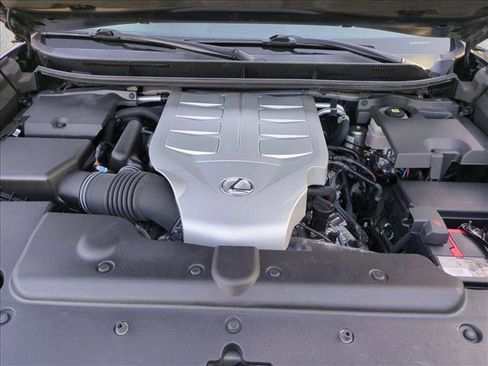 Used 2022 Lexus GX 460 Premium w/ Accessory Package image 24