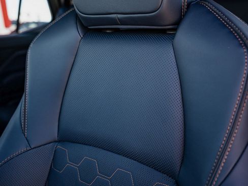 New 2025 Toyota 4Runner 4WD image 27