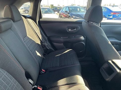 Used 2023 Honda HR-V Sport image 22