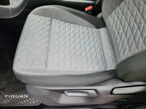 New 2026 Volkswagen Tiguan S AWD/4WD image 22