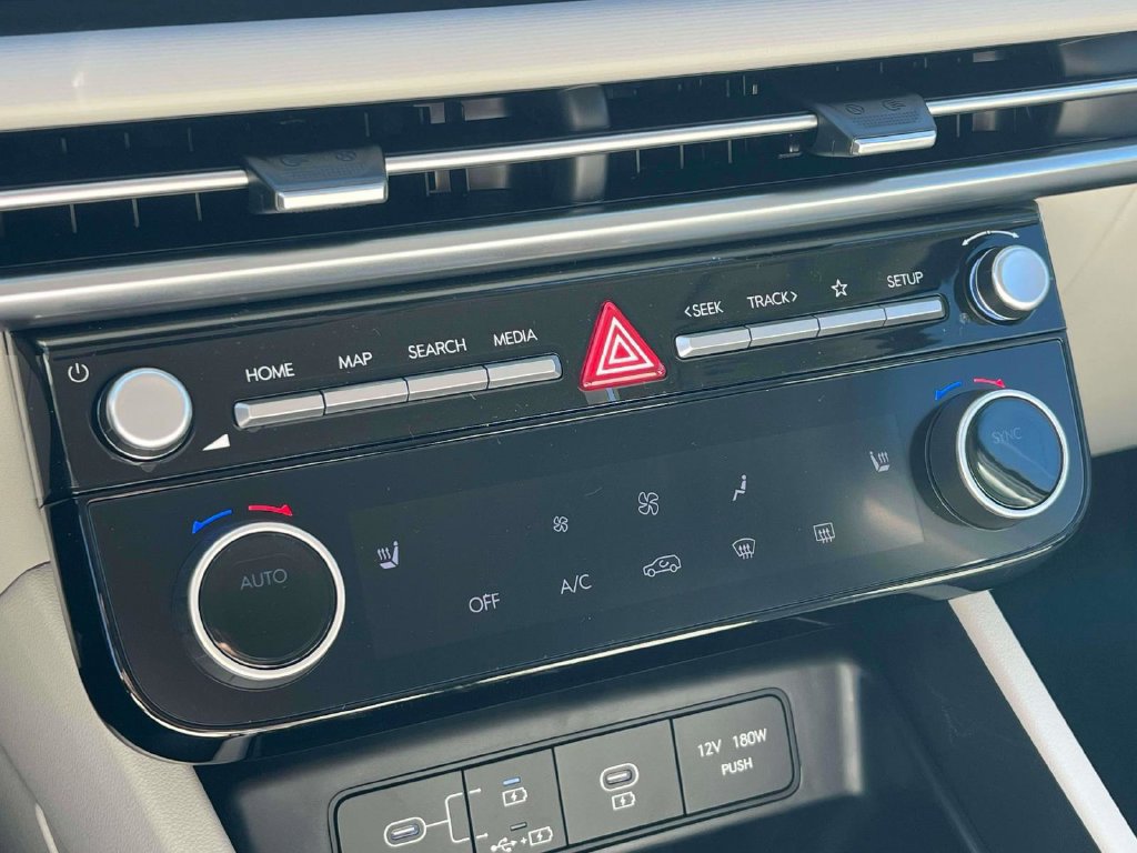 New 2026 Hyundai Tucson SEL Plus AWD/4WD image 22