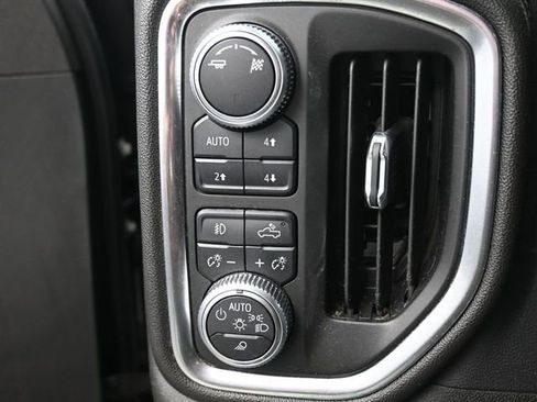 Used 2019 GMC Sierra 1500 SLT w/ SLT Premium Package image 34