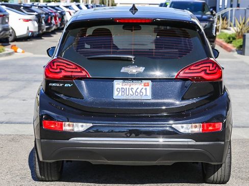 Used 2019 Chevrolet Bolt LT image 6