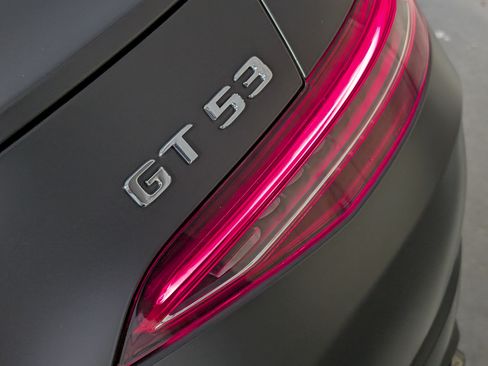 Used 2024 Mercedes-Benz AMG GT 53 image 86