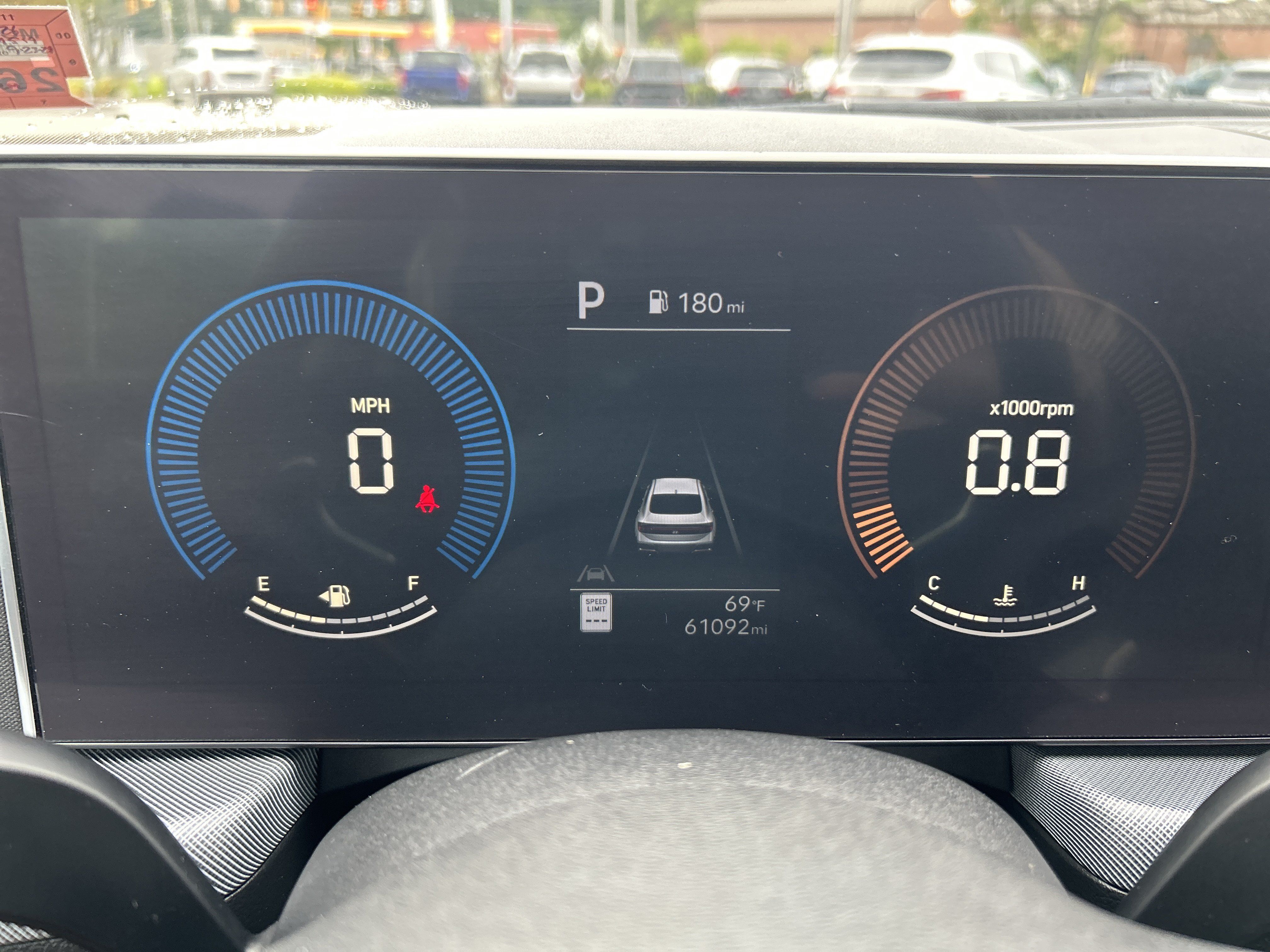 Certified 2024 Hyundai Sonata SEL FWD image 20
