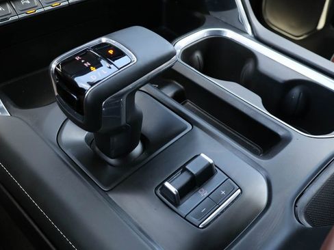 Used 2024 GMC Sierra 1500 Denali Ultimate AWD/4WD image 20