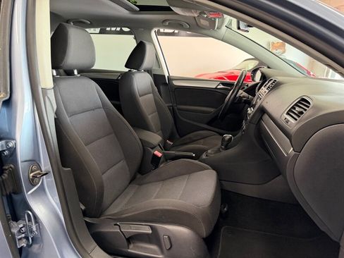 Used 2012 Volkswagen Golf TDI FWD image 30