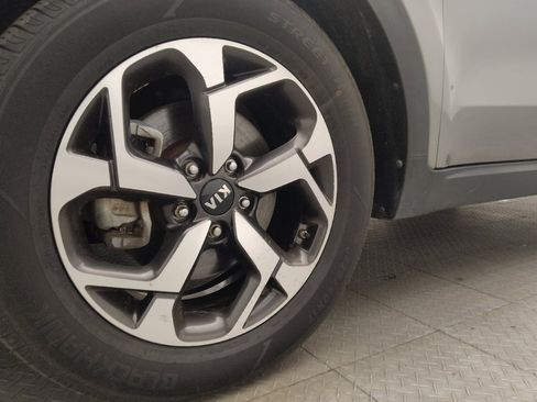 Used 2020 Kia Sportage LX image 31