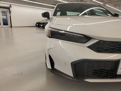 New 2026 Honda Civic Sport Touring image 28