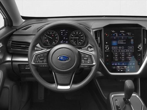 New 2026 Subaru Impreza 2.0i Sport AWD/4WD image 4