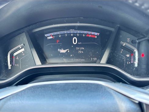 Used 2020 Honda CR-V EX-L image 12