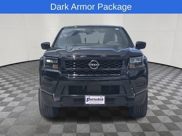 Used 2026 Nissan Frontier SV w/ SV Convenience Package RWD image 2