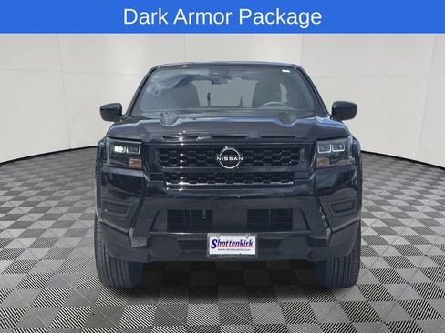 Used 2026 Nissan Frontier SV w/ SV Convenience Package RWD image 2